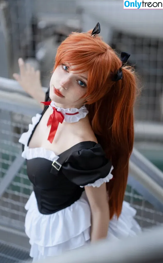 Himeecosplay nude photo #0217 (Himee.lily)