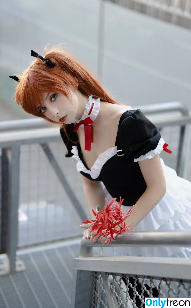 Himeecosplay nude photo #0218 (Himee.lily)