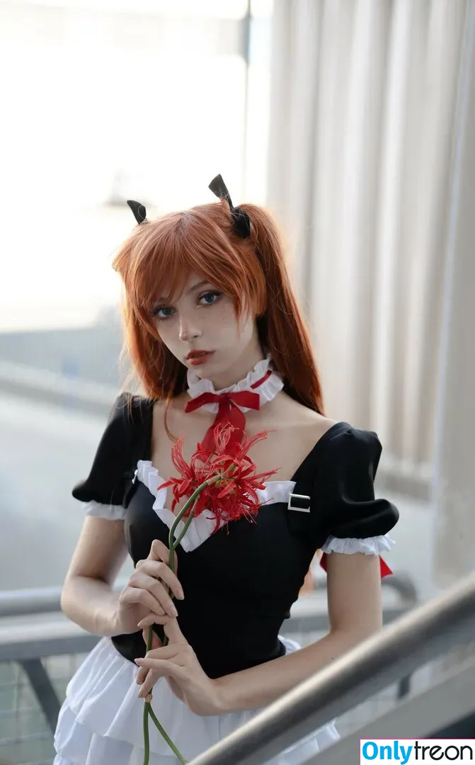 Himeecosplay nude photo #0220 (Himee.lily)