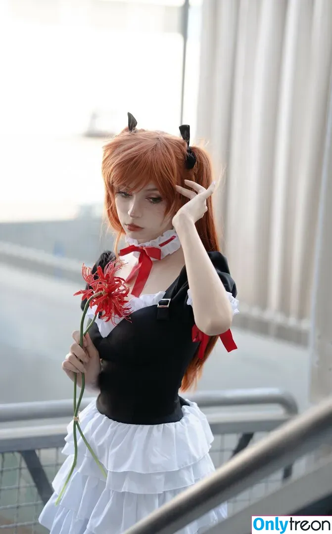 Himeecosplay nude photo #0221 (Himee.lily)