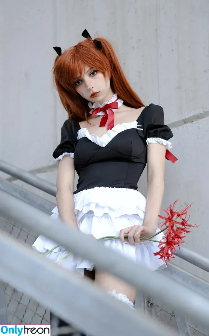 Himeecosplay nude photo #0223 (Himee.lily)