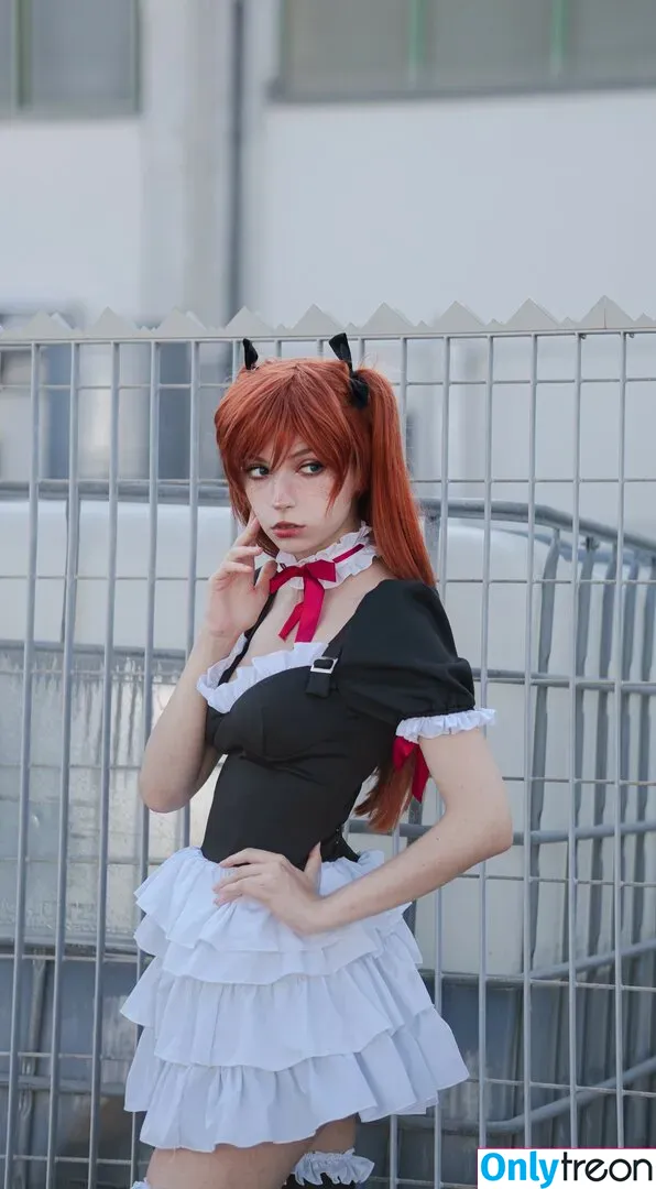 Himeecosplay nude photo #0224 (Himee.lily)