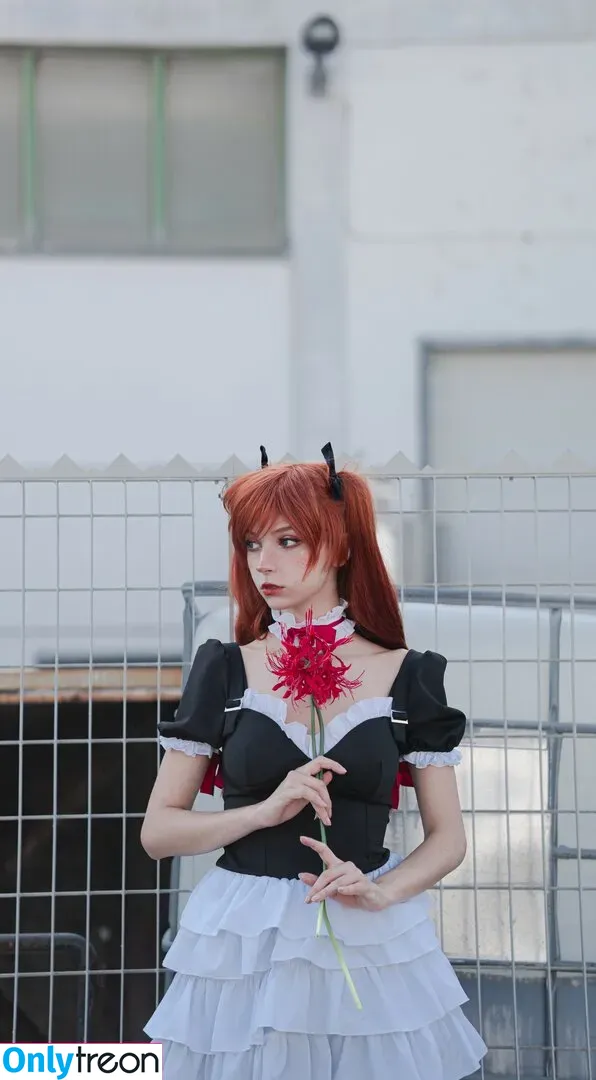 Himeecosplay nude photo #0226 (Himee.lily)