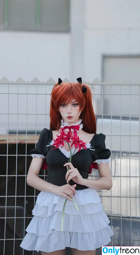 Himeecosplay nude photo #0227 (Himee.lily)