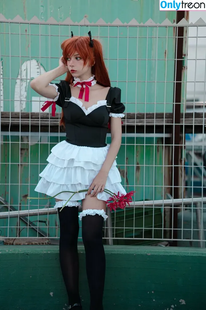 Himeecosplay nude photo #0228 (Himee.lily)