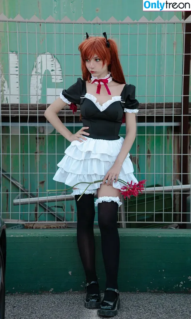 Himeecosplay nude photo #0229 (Himee.lily)