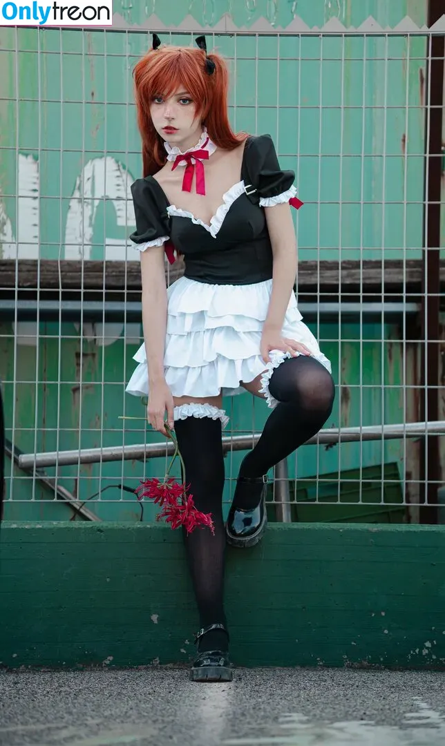 Himeecosplay nude photo #0230 (Himee.lily)