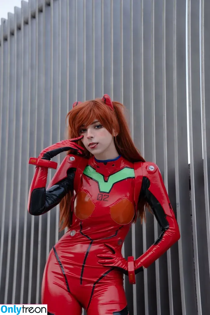 Himeecosplay nude photo #0232 (Himee.lily)