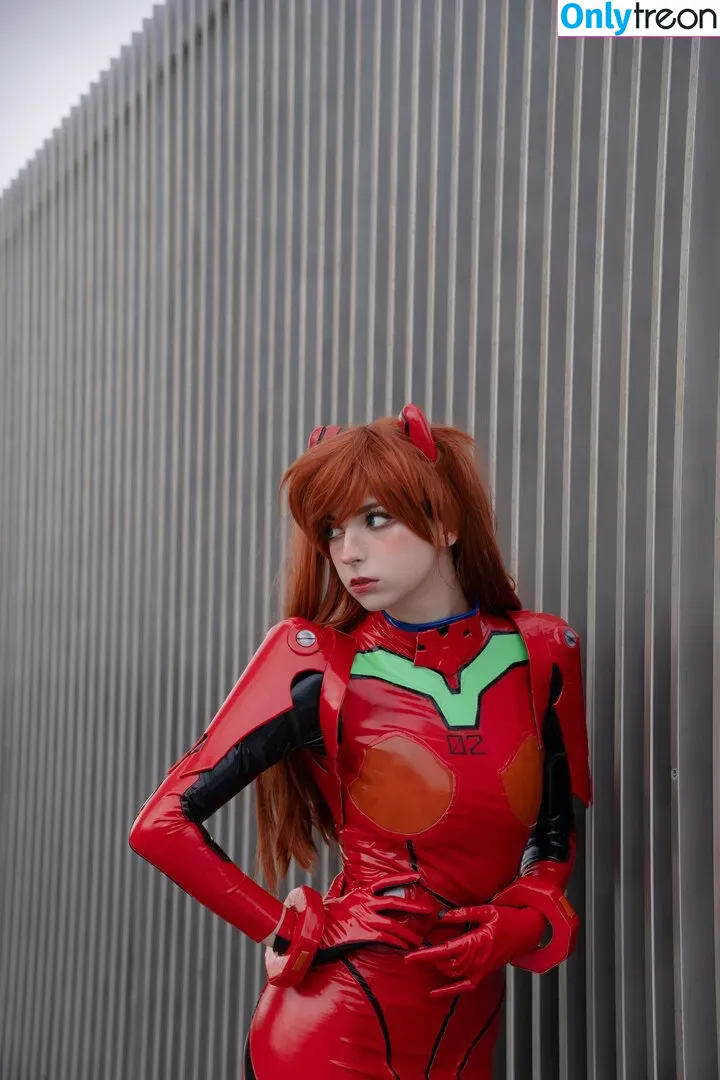 Himeecosplay nude photo #0233 (Himee.lily)