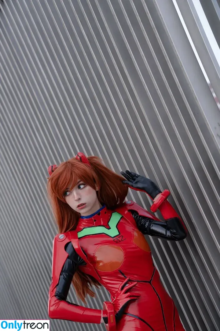 Himeecosplay nude photo #0235 (Himee.lily)
