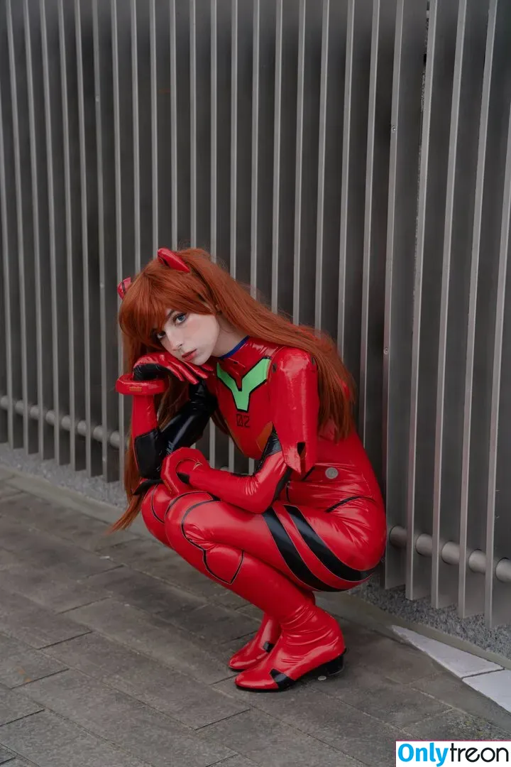 Himeecosplay nude photo #0236 (Himee.lily)