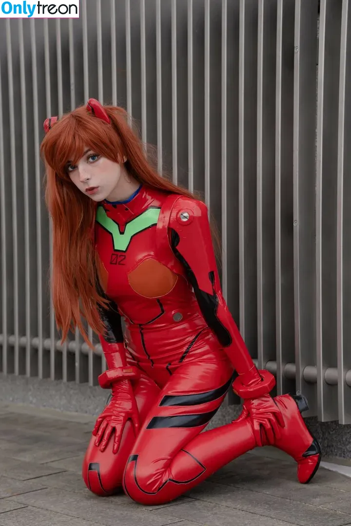 Himeecosplay nude photo #0237 (Himee.lily)