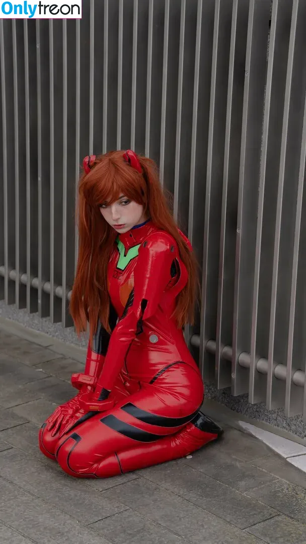 Himeecosplay nude photo #0238 (Himee.lily)
