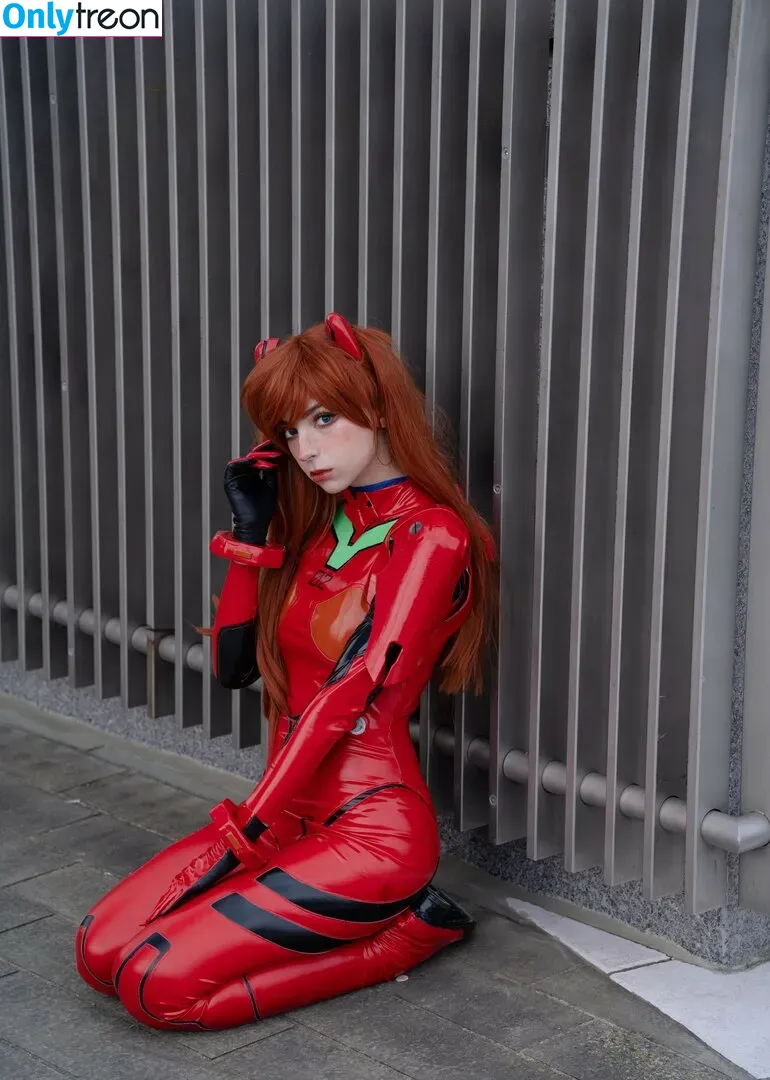 Himeecosplay nude photo #0239 (Himee.lily)