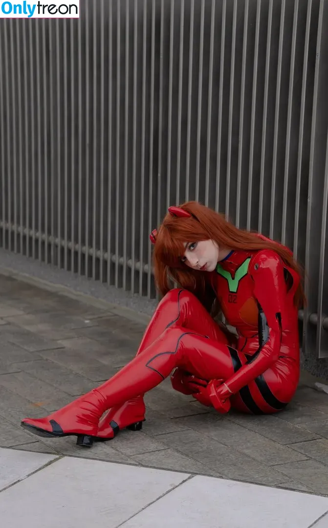 Himeecosplay nude photo #0243 (Himee.lily)