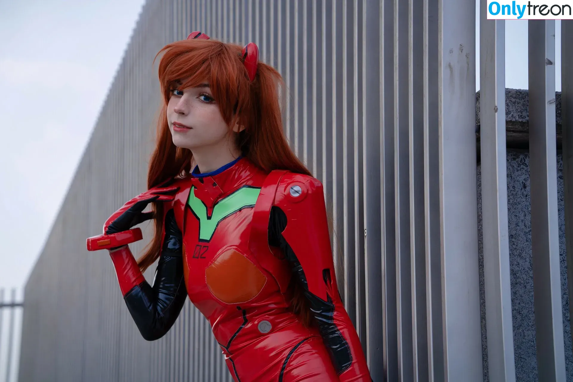 Himeecosplay nude photo #0246 (Himee.lily)