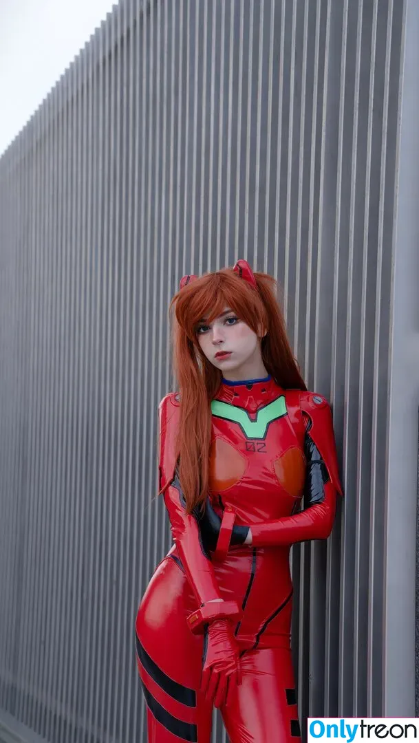 Himeecosplay nude photo #0247 (Himee.lily)