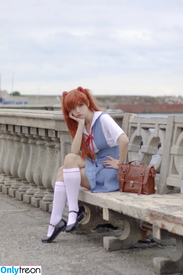 Himeecosplay nude photo #0253 (Himee.lily)