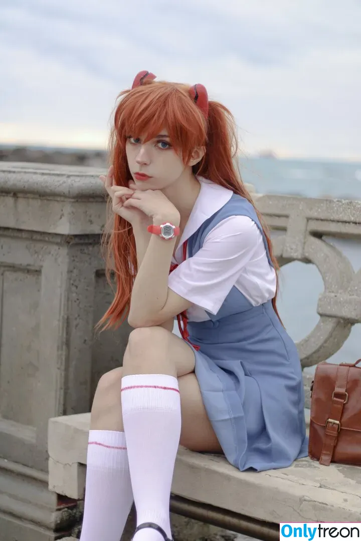 Himeecosplay nude photo #0254 (Himee.lily)