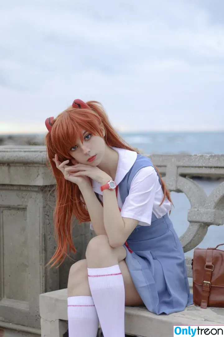 Himeecosplay nude photo #0255 (Himee.lily)