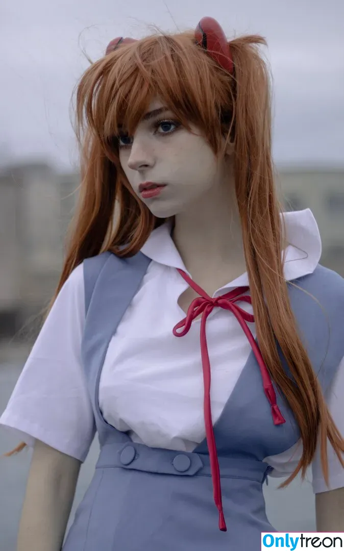 Himeecosplay nude photo #0263 (Himee.lily)