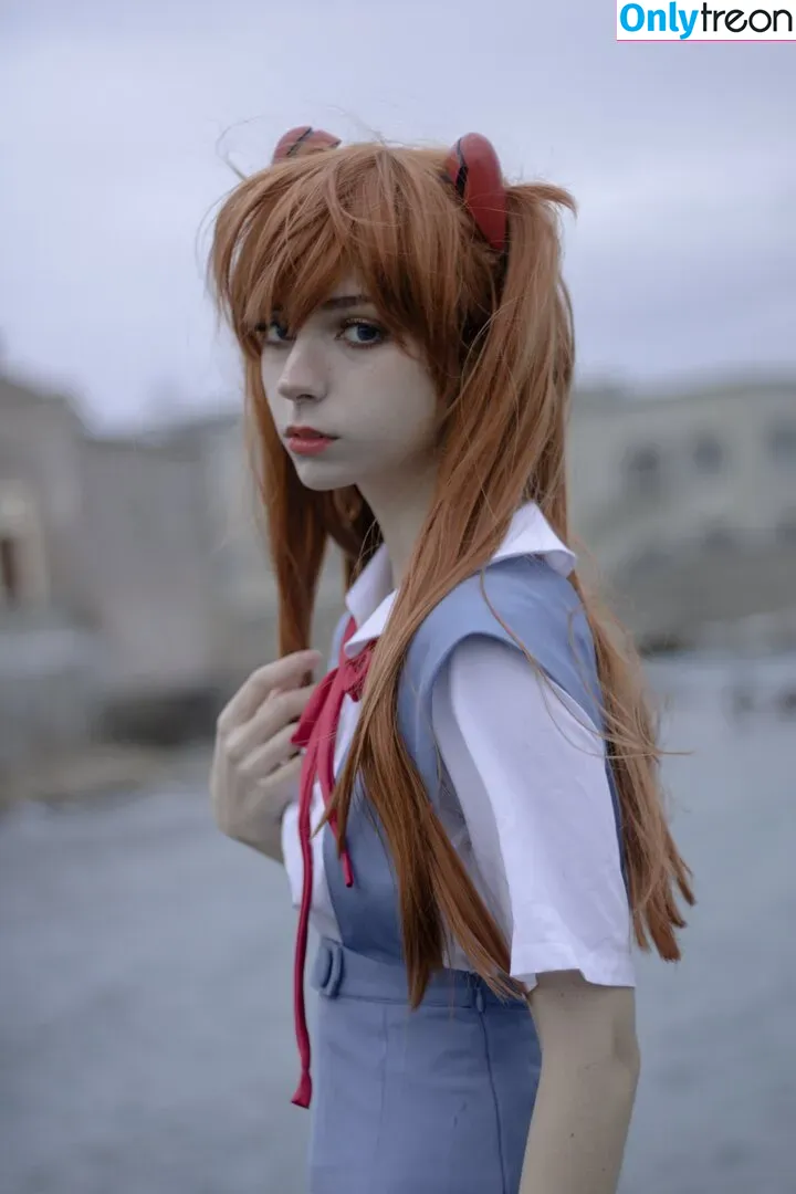 Himeecosplay nude photo #0264 (Himee.lily)