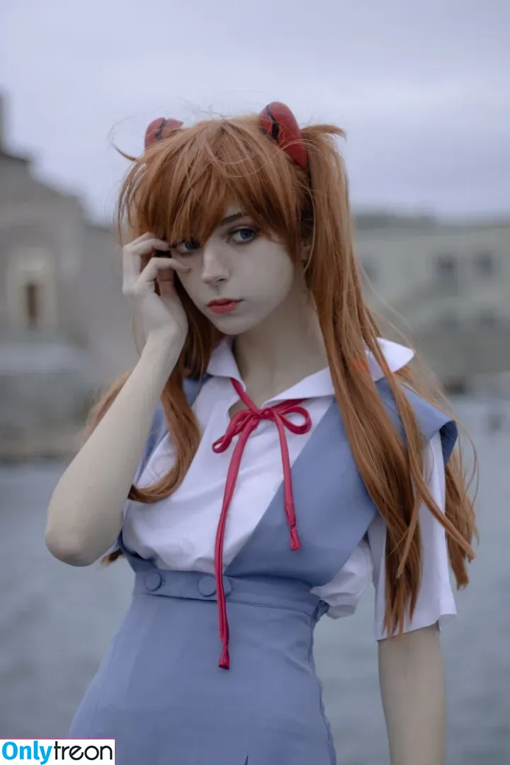 Himeecosplay nude photo #0265 (Himee.lily)