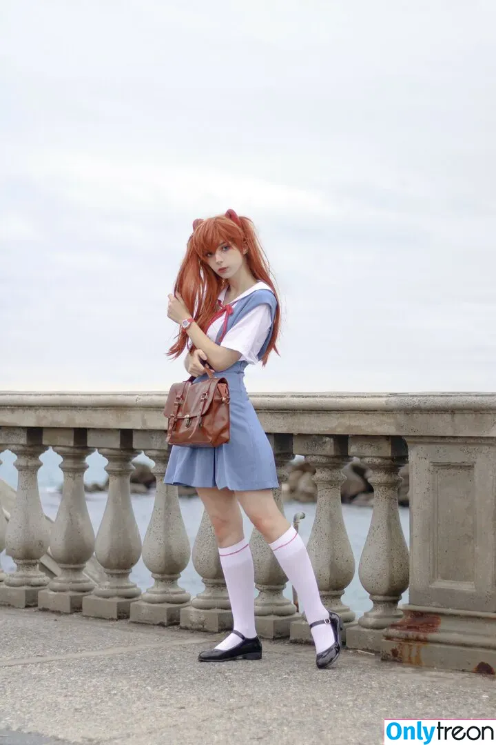 Himeecosplay nude photo #0268 (Himee.lily)