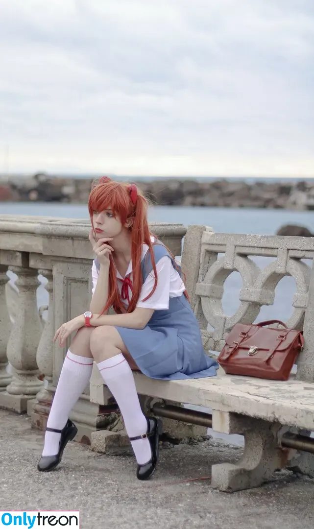 Himeecosplay nude photo #0269 (Himee.lily)