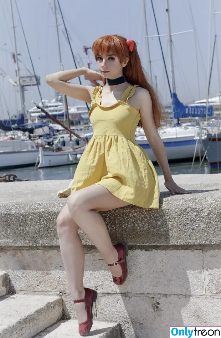 Himeecosplay nude photo #0270 (Himee.lily)