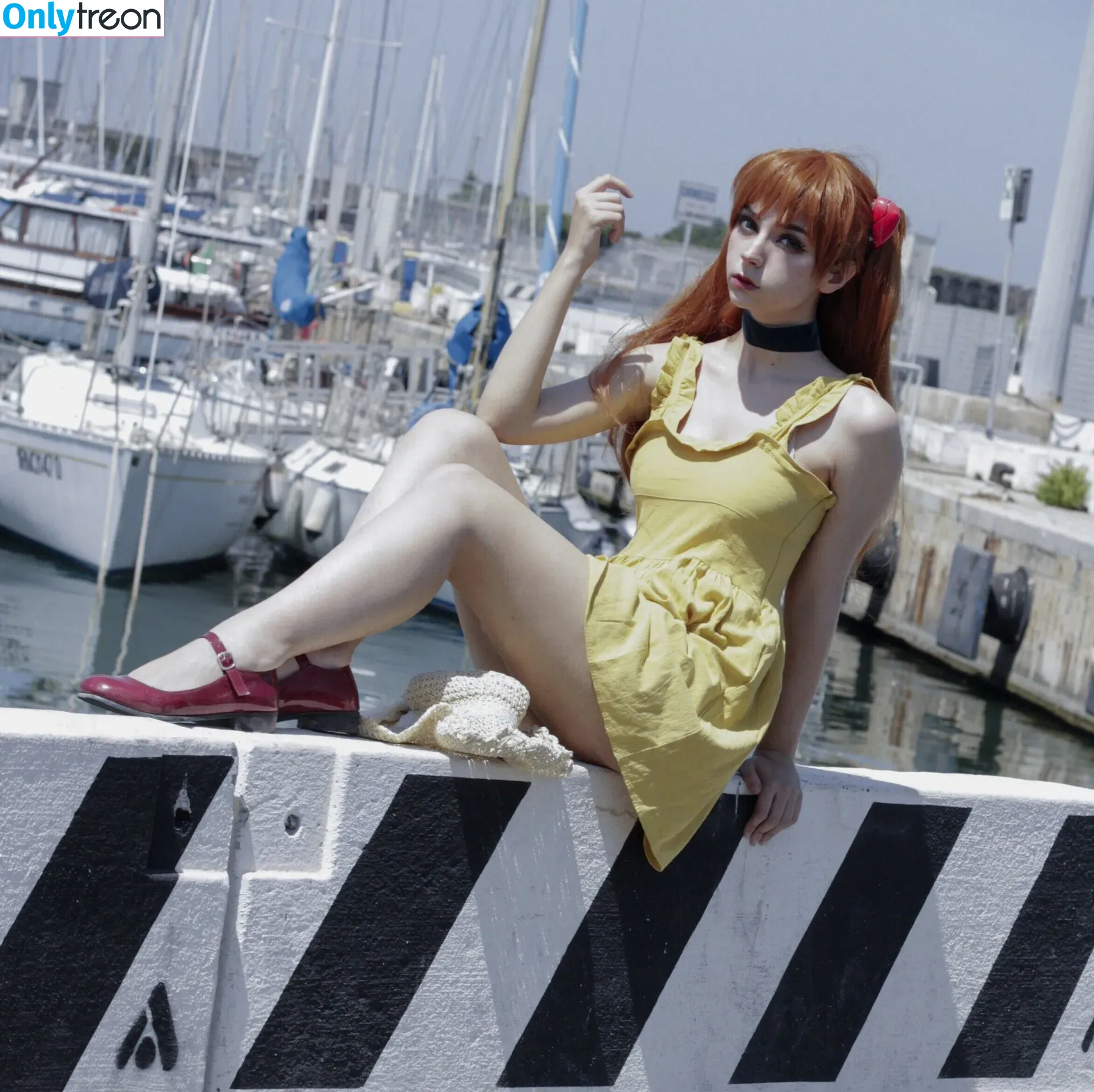 Himeecosplay nude photo #0277 (Himee.lily)