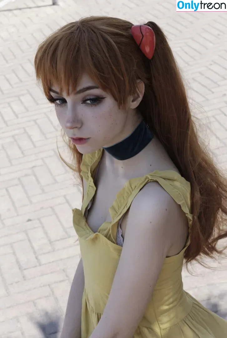 Himeecosplay nude photo #0279 (Himee.lily)