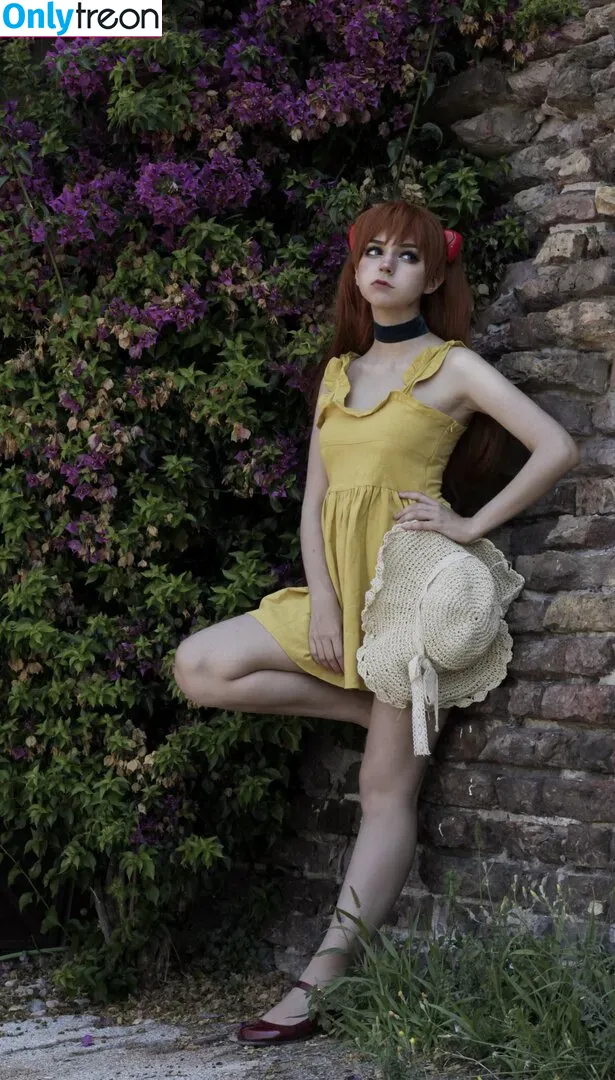 Himeecosplay nude photo #0281 (Himee.lily)