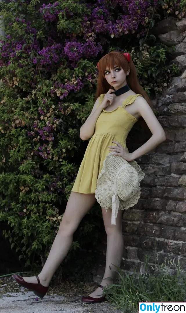 Himeecosplay nude photo #0282 (Himee.lily)