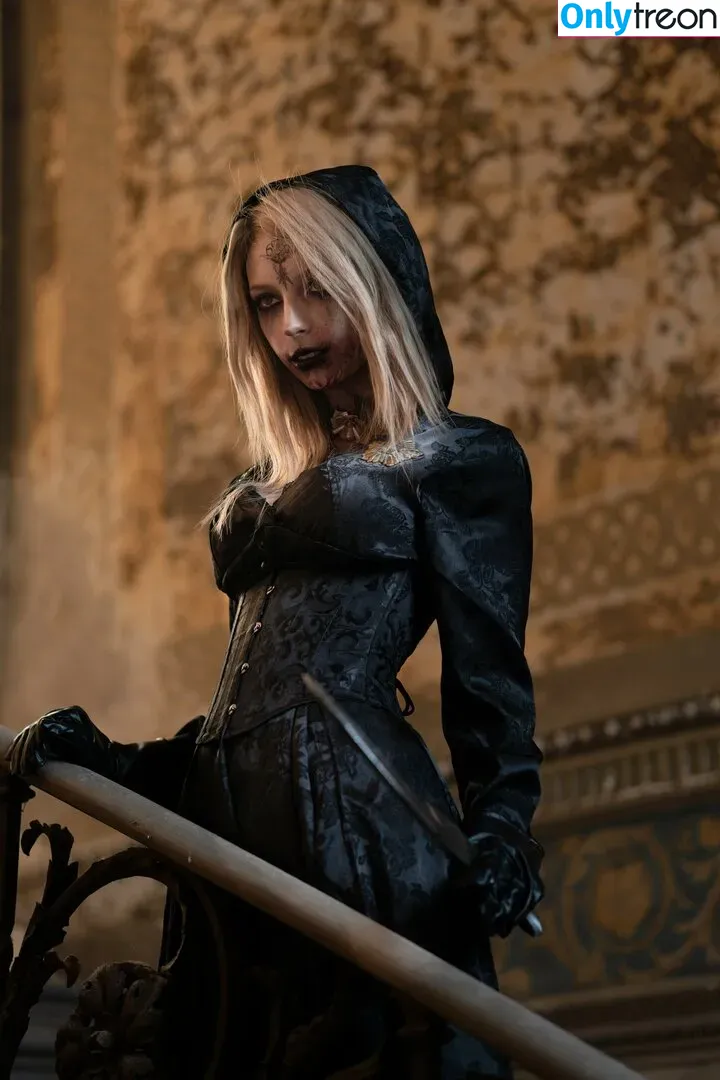 Himeecosplay nude photo #0293 (Himee.lily)