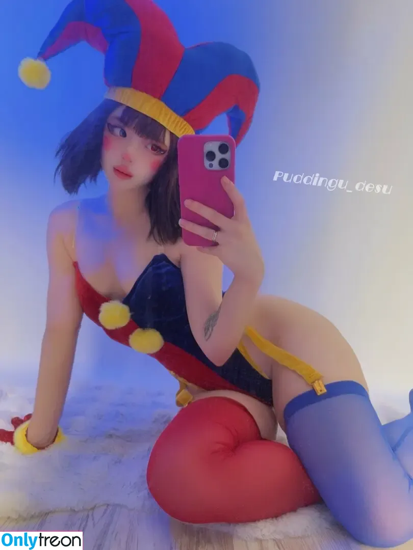 Hina_Airi nude photo #0070 (puddingu_desu)