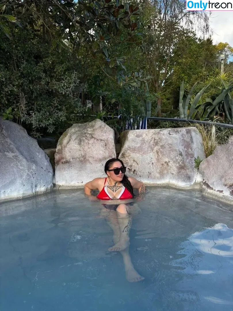 Hinemaori nude photo #0069 (Hinemoa Karaitiana / hinemaori987 / hinemori2)