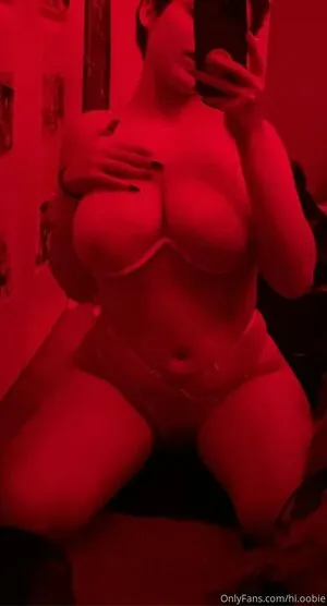 Hioobs / hi.oobie / hi.ooby nude photo #0072