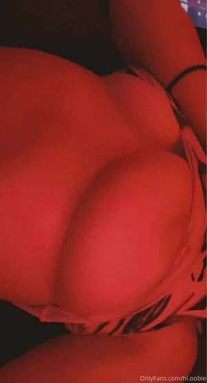 Hioobs / hi.oobie / hi.ooby nude photo #0120