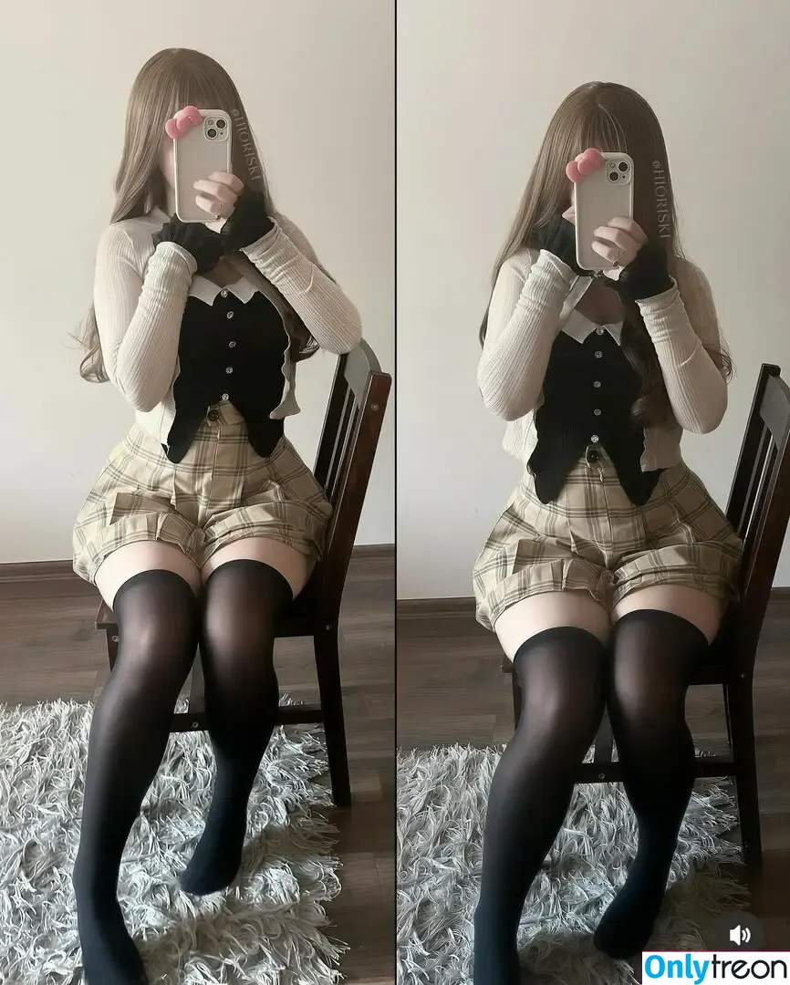 hioriski nude photo #0004 (lilbriskii)