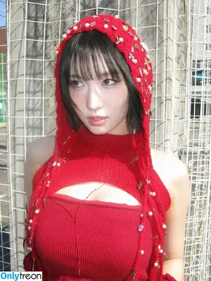 Hirai Momo / TWICE / momo nude photo #0064