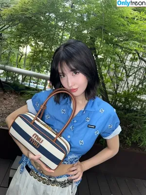 Hirai Momo / TWICE / momo nude photo #0068