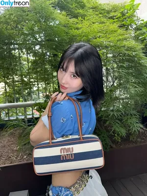 Hirai Momo / TWICE / momo nude photo #0070