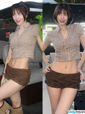 Hirai Momo / TWICE / momo nude photo #0089