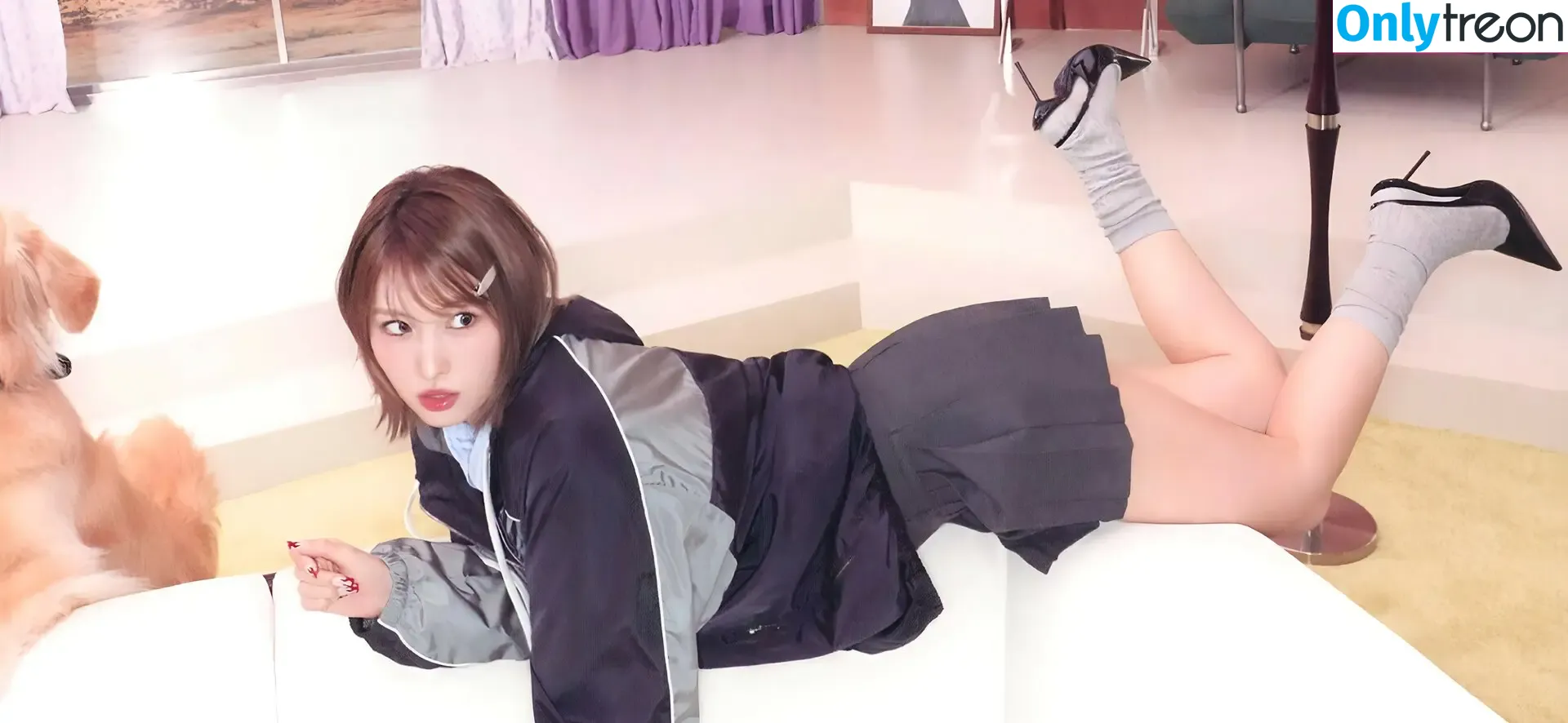 Hirai Momo nude photo #0079 (TWICE / momo)