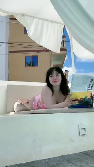 Hitomi Songyuxin / Lindsay78690789 / i_am_hitomi_1994 nude photo #0011