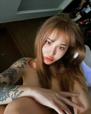 Hitomi Songyuxin / Lindsay78690789 / i_am_hitomi_1994 nude photo #0307