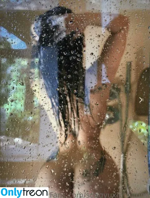 Hitomi Songyuxin nude photo #0353 (Lindsay78690789 / i_am_hitomi_1994)
