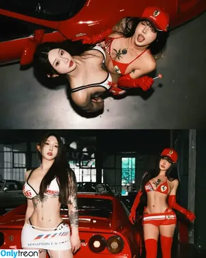 Hitomi Songyuxin / Lindsay78690789 / i_am_hitomi_1994 nude photo #1157