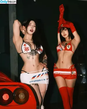 Hitomi Songyuxin / Lindsay78690789 / i_am_hitomi_1994 nude photo #1158